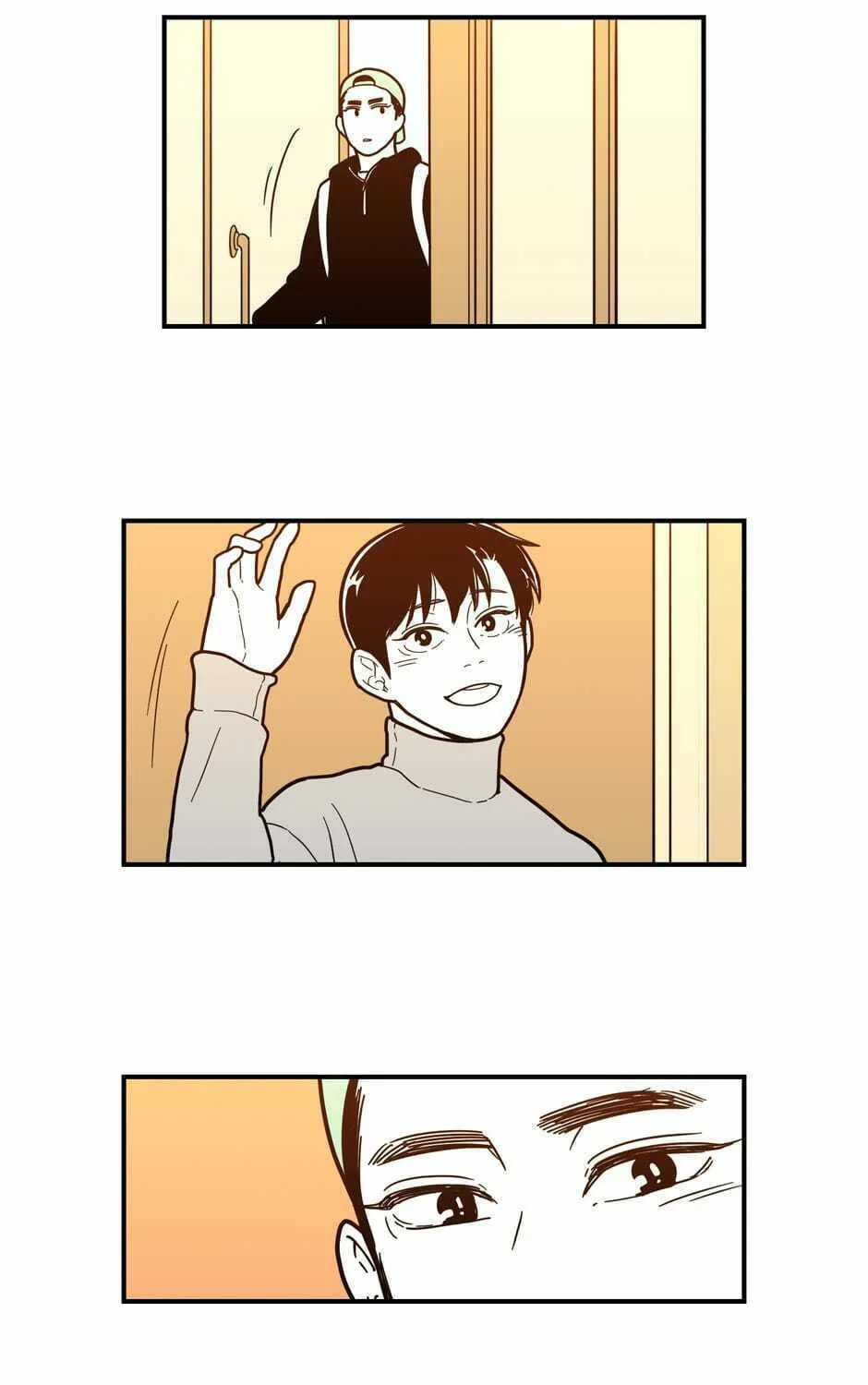 Read Fools chapter 43 image 54 on Lezhin