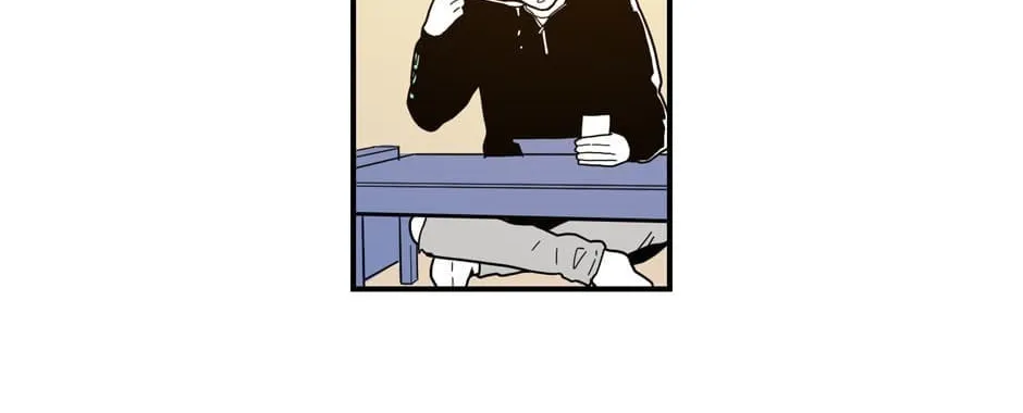 Read Fools chapter 43 image 7 on Lezhin