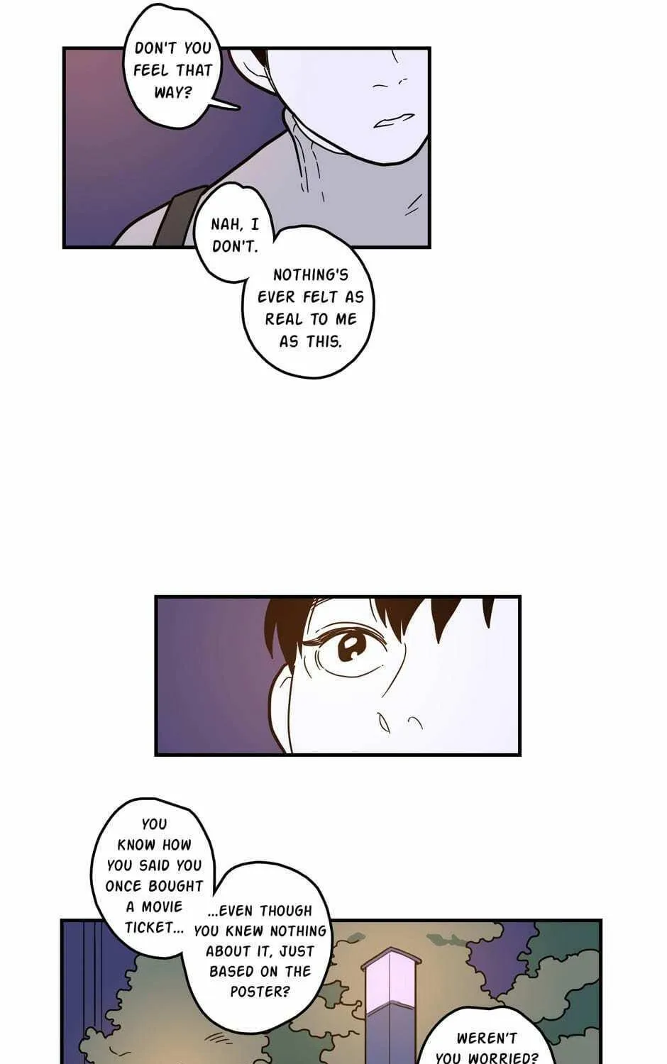 Read Fools chapter 45 image 10 on Lezhin