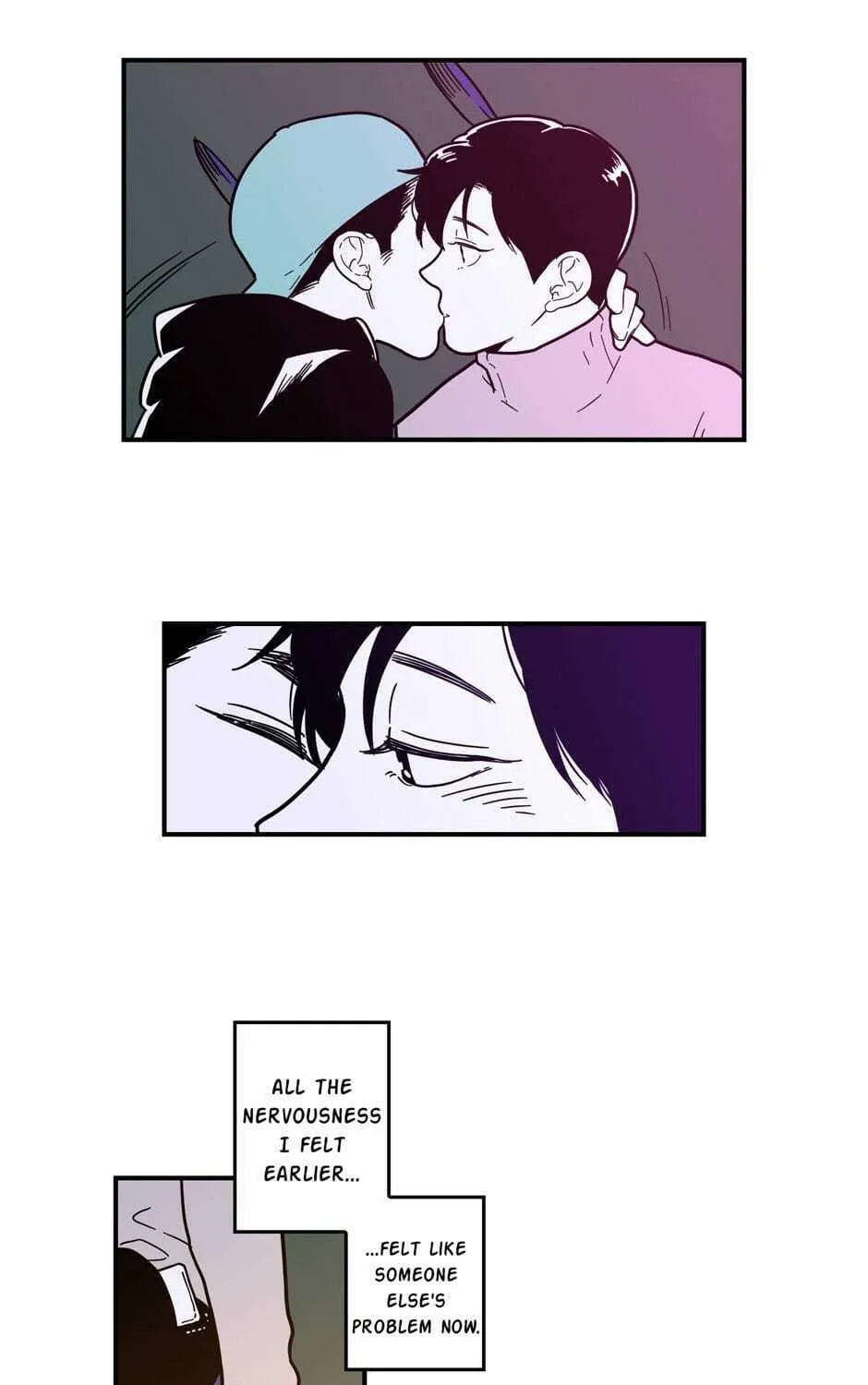 Read Fools chapter 45 image 18 on Lezhin