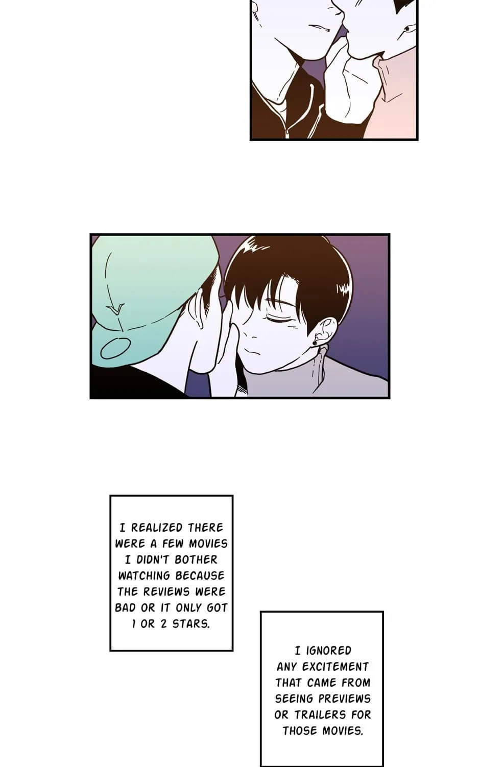 Read Fools chapter 45 image 20 on Lezhin
