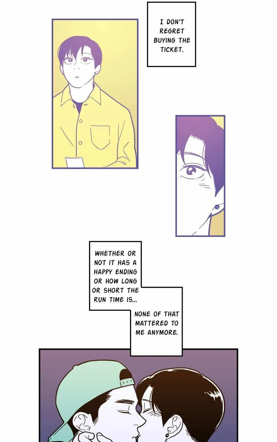 Read Fools chapter 45 image 24 on Lezhin