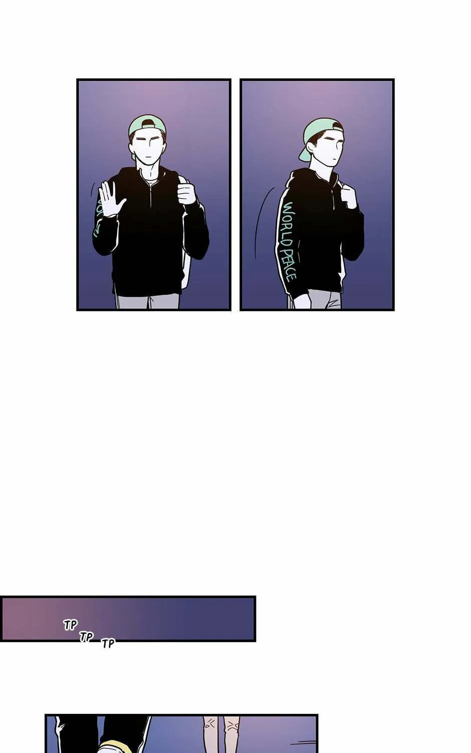 Read Fools chapter 45 image 36 on Lezhin