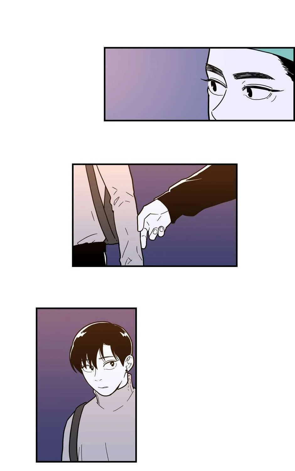 Read Fools chapter 45 image 44 on Lezhin