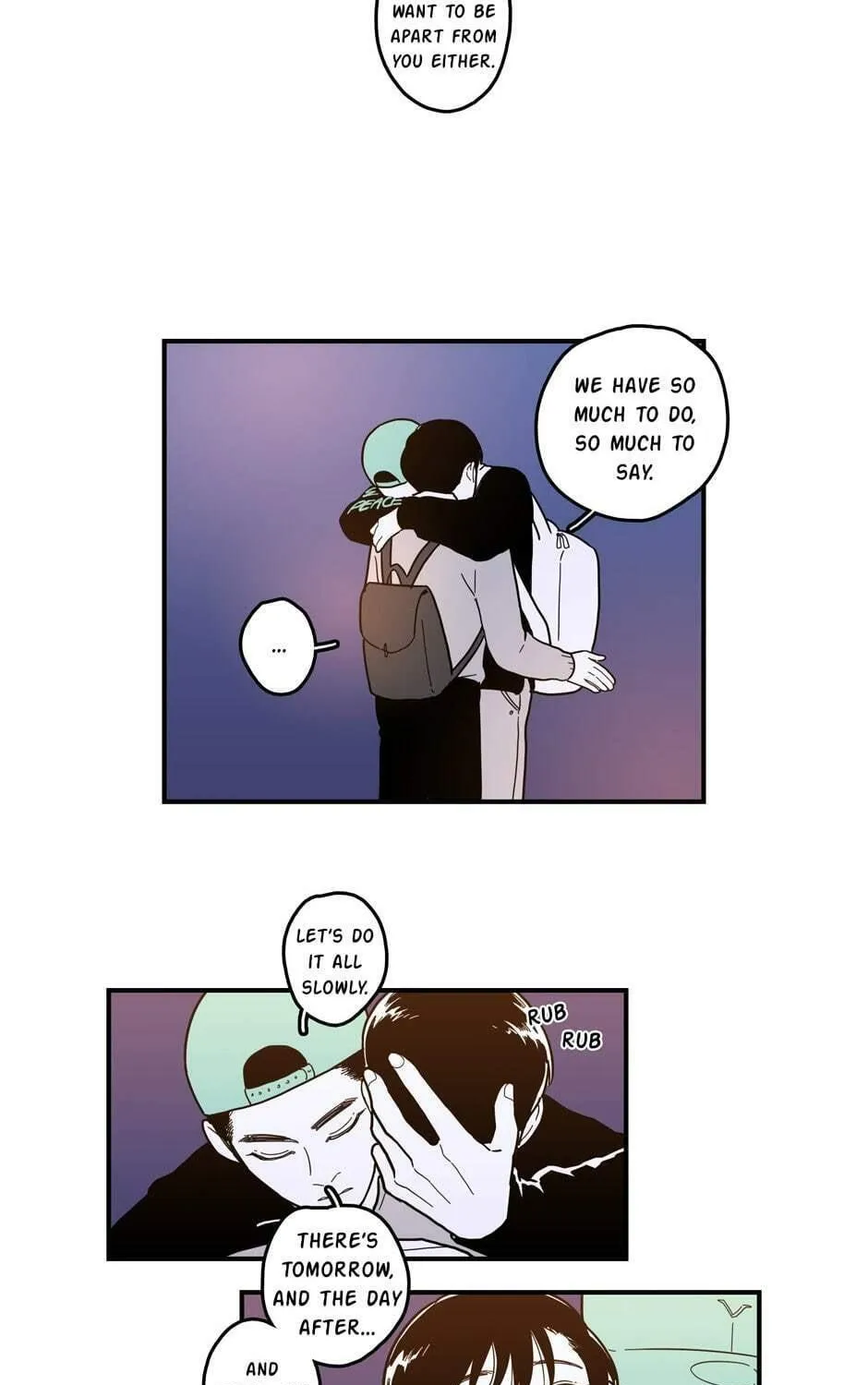 Read Fools chapter 45 image 46 on Lezhin