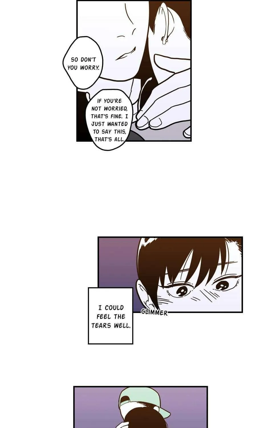 Read Fools chapter 45 image 48 on Lezhin