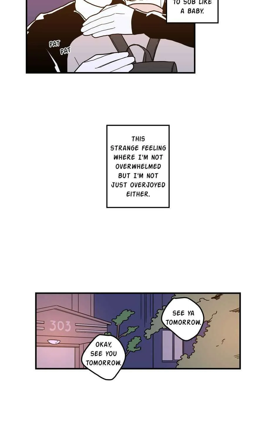 Read Fools chapter 45 image 50 on Lezhin