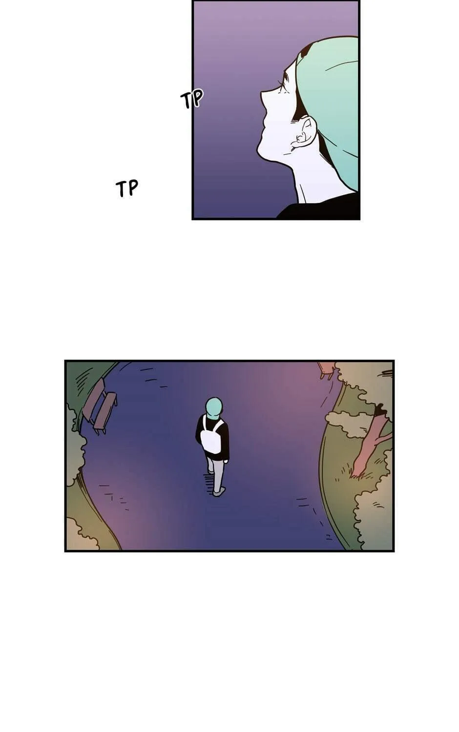 Read Fools chapter 45 image 56 on Lezhin