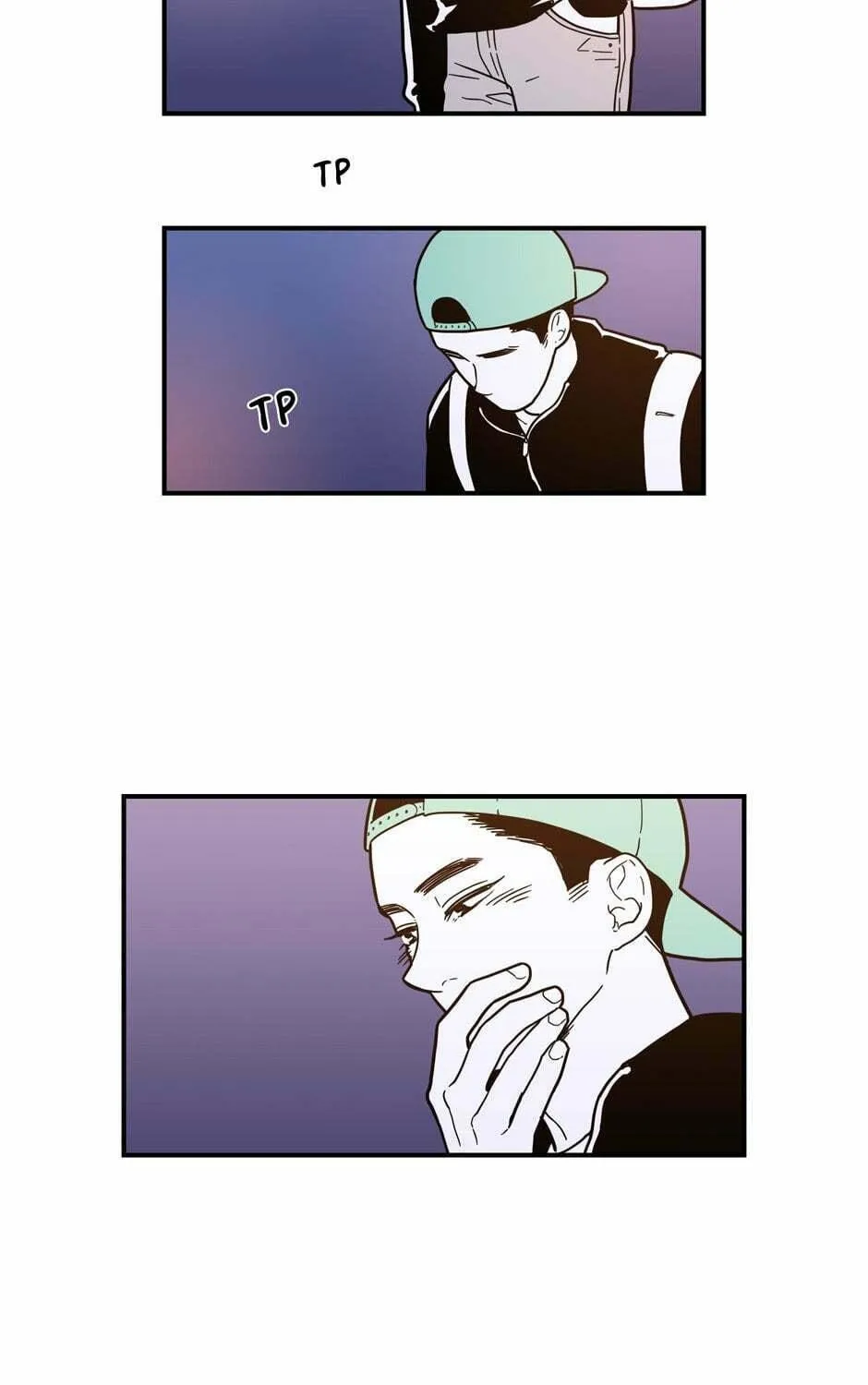 Read Fools chapter 45 image 58 on Lezhin
