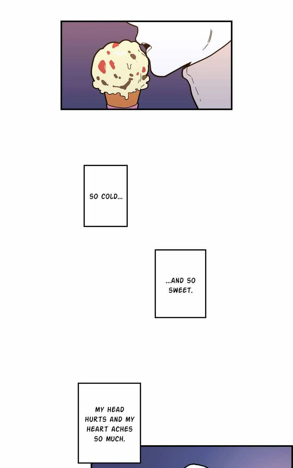 Read Fools chapter 45 image 6 on Lezhin