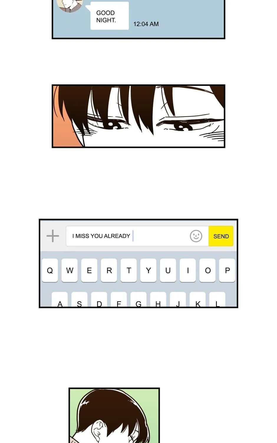 Read Fools chapter 46 image 10 on Lezhin