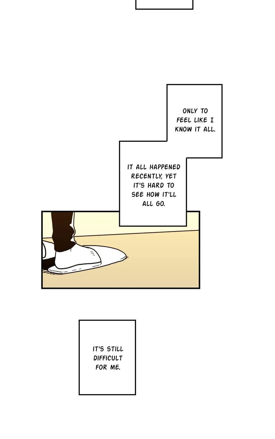 Read Fools chapter 46 image 12 on Lezhin