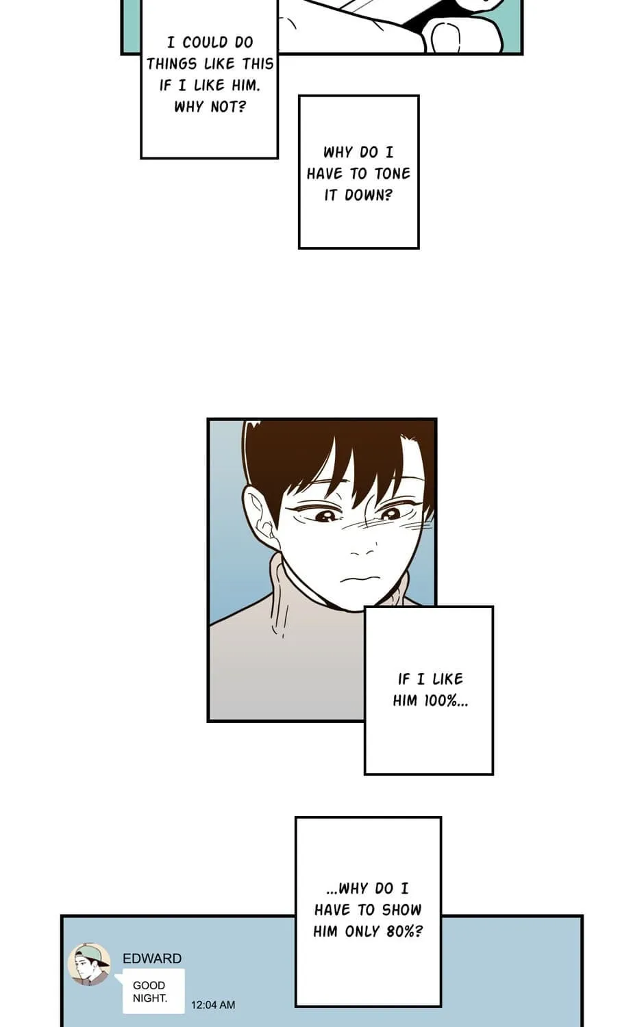 Read Fools chapter 46 image 14 on Lezhin