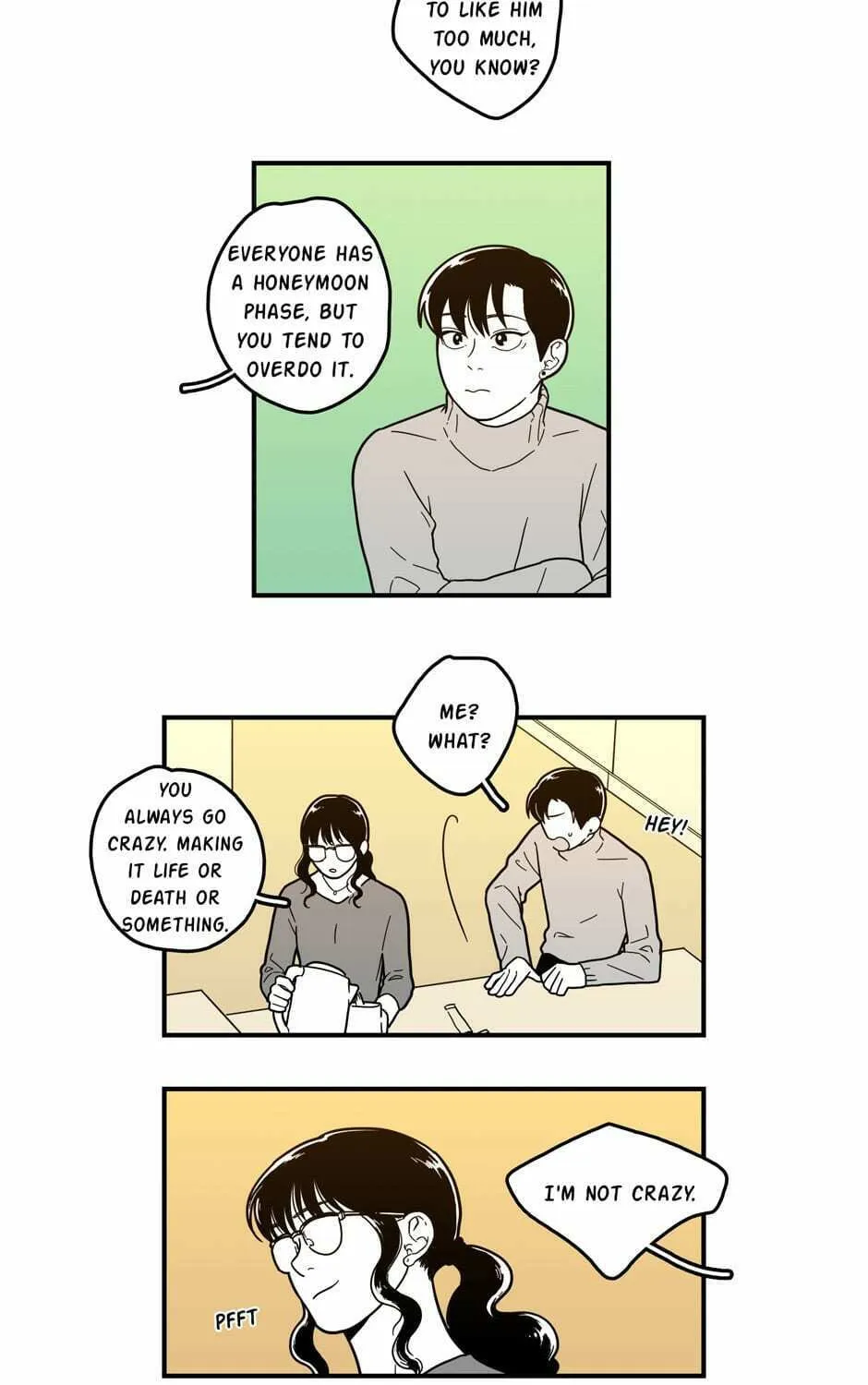 Read Fools chapter 46 image 2 on Lezhin