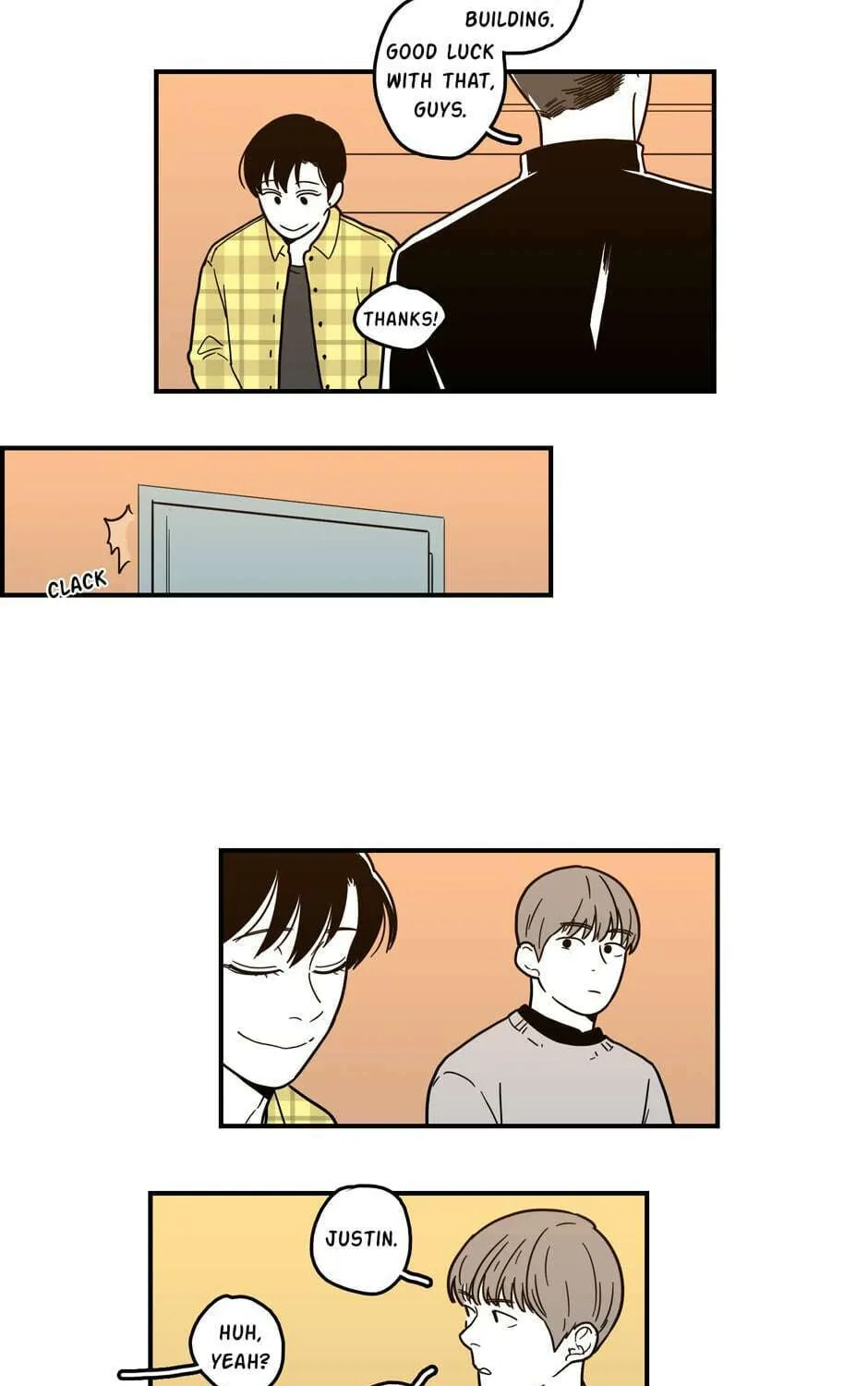Read Fools chapter 46 image 26 on Lezhin