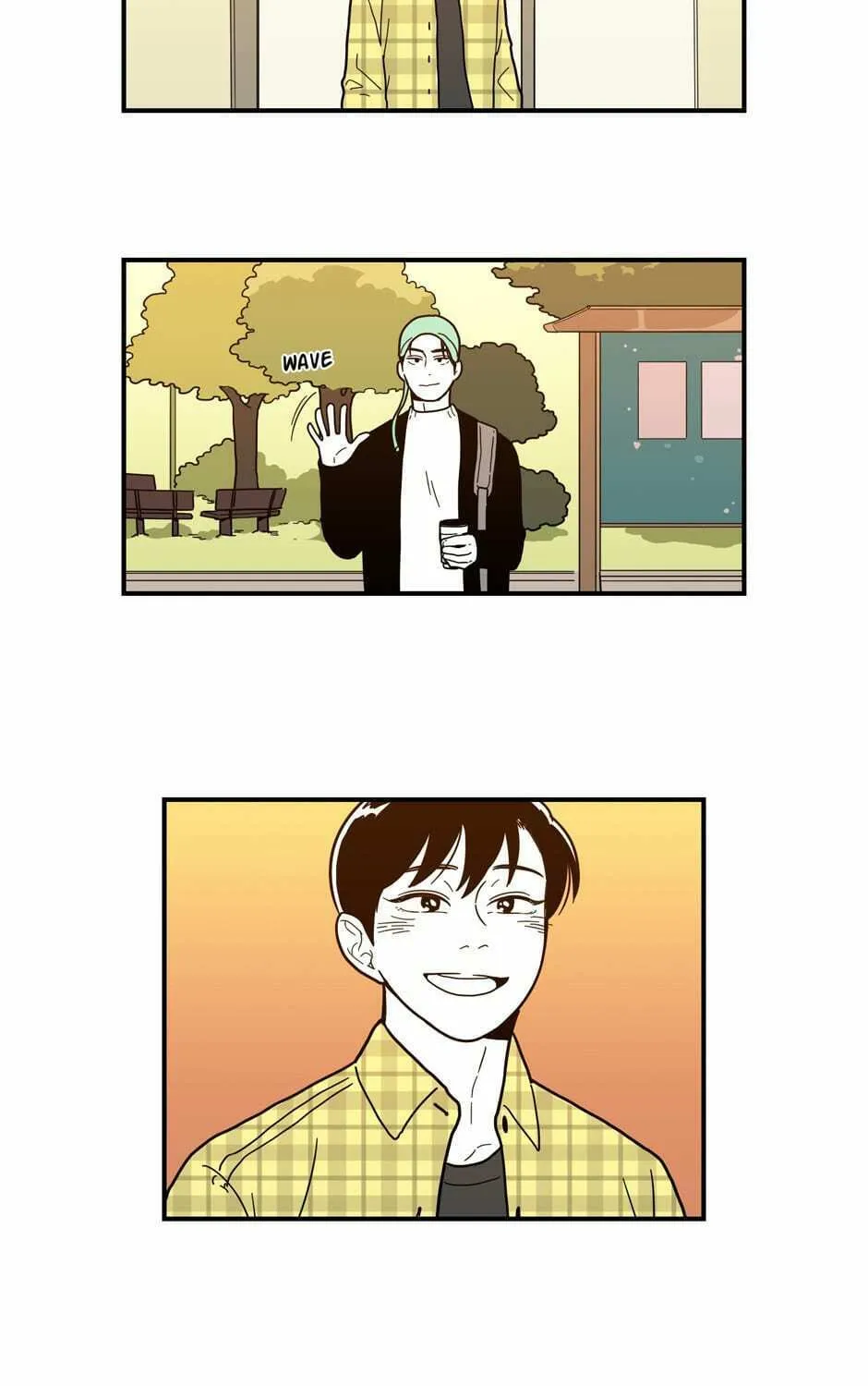 Read Fools chapter 46 image 42 on Lezhin