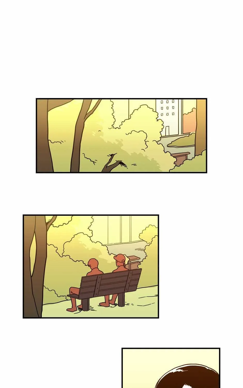 Read Fools chapter 46 image 44 on Lezhin