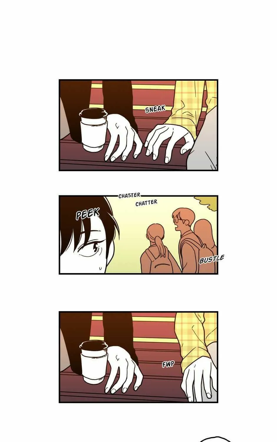 Read Fools chapter 46 image 46 on Lezhin