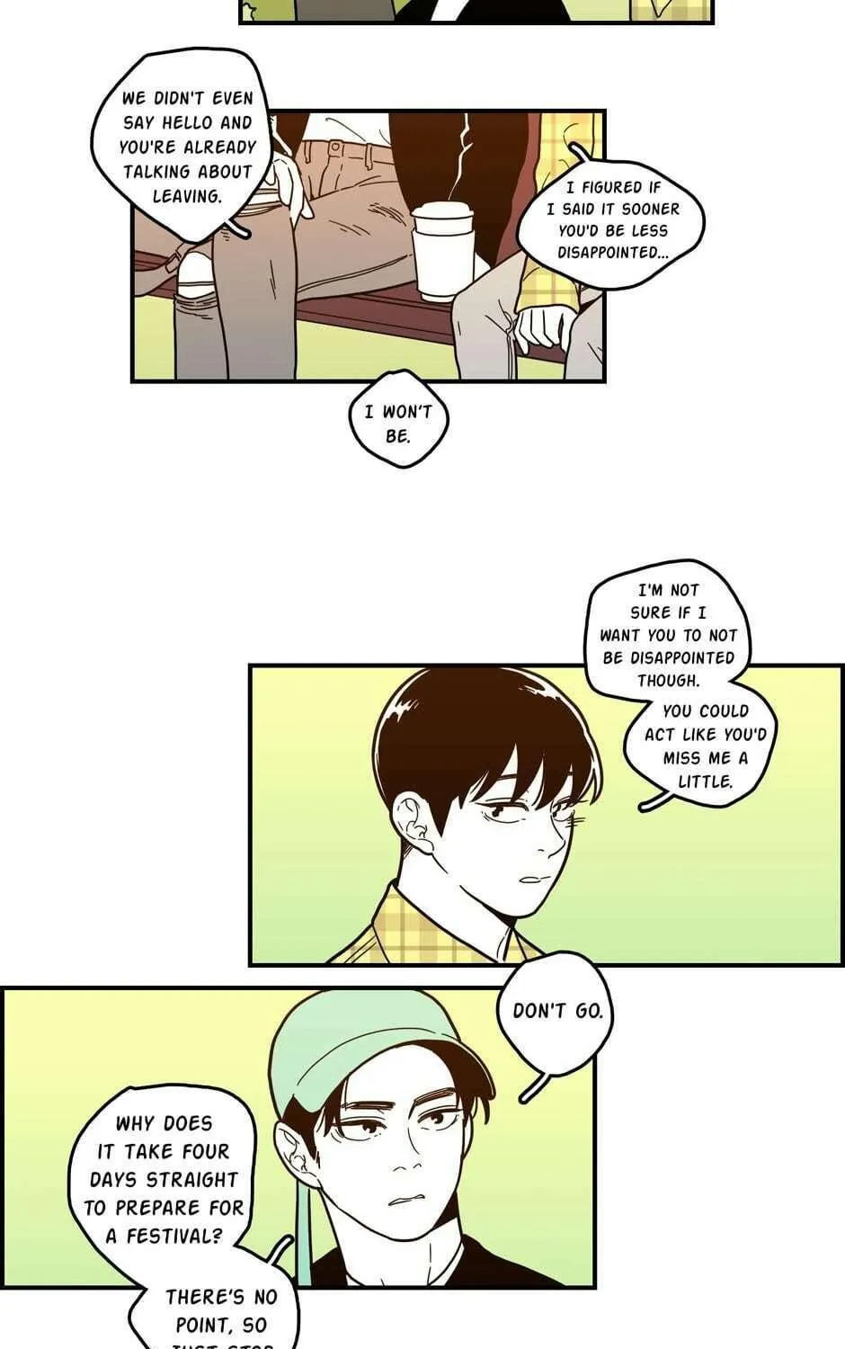 Read Fools chapter 46 image 48 on Lezhin
