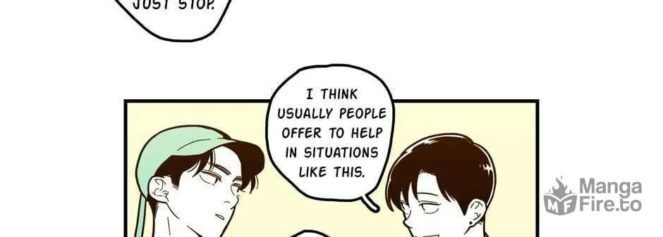 Read Fools chapter 46 image 49 on Lezhin