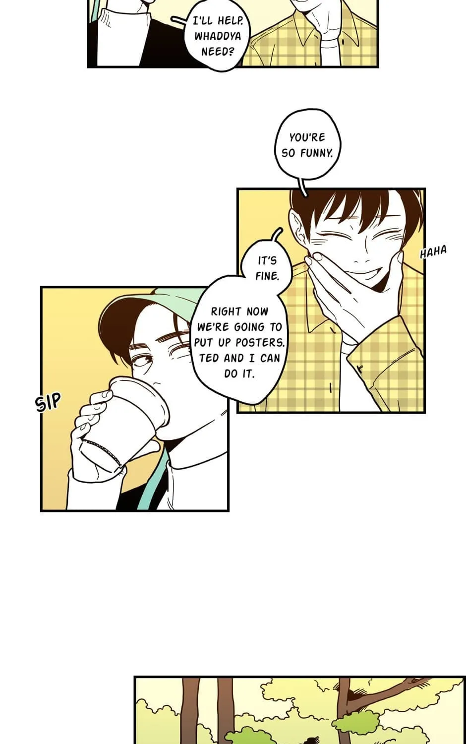 Read Fools chapter 46 image 50 on Lezhin
