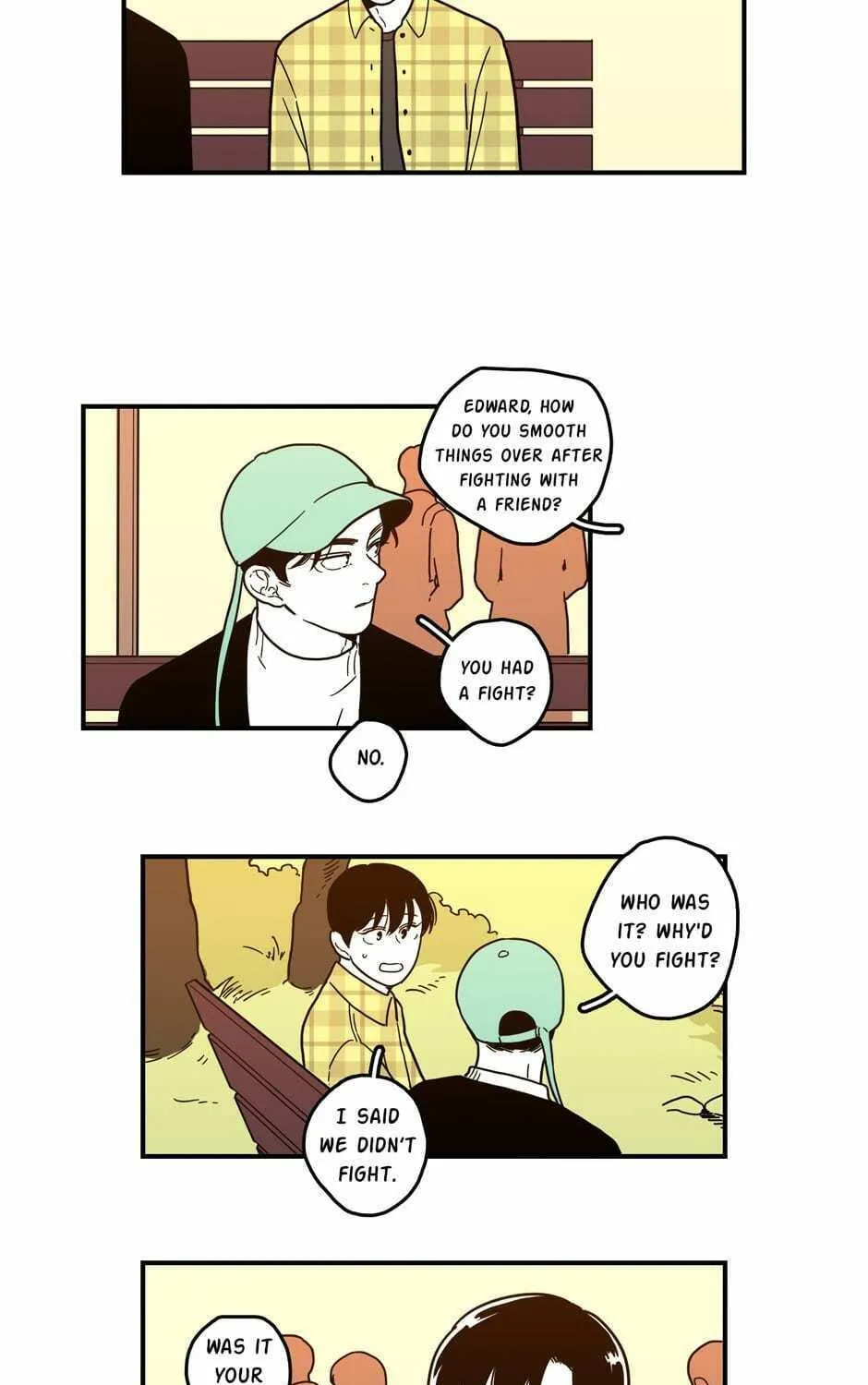 Read Fools chapter 46 image 52 on Lezhin