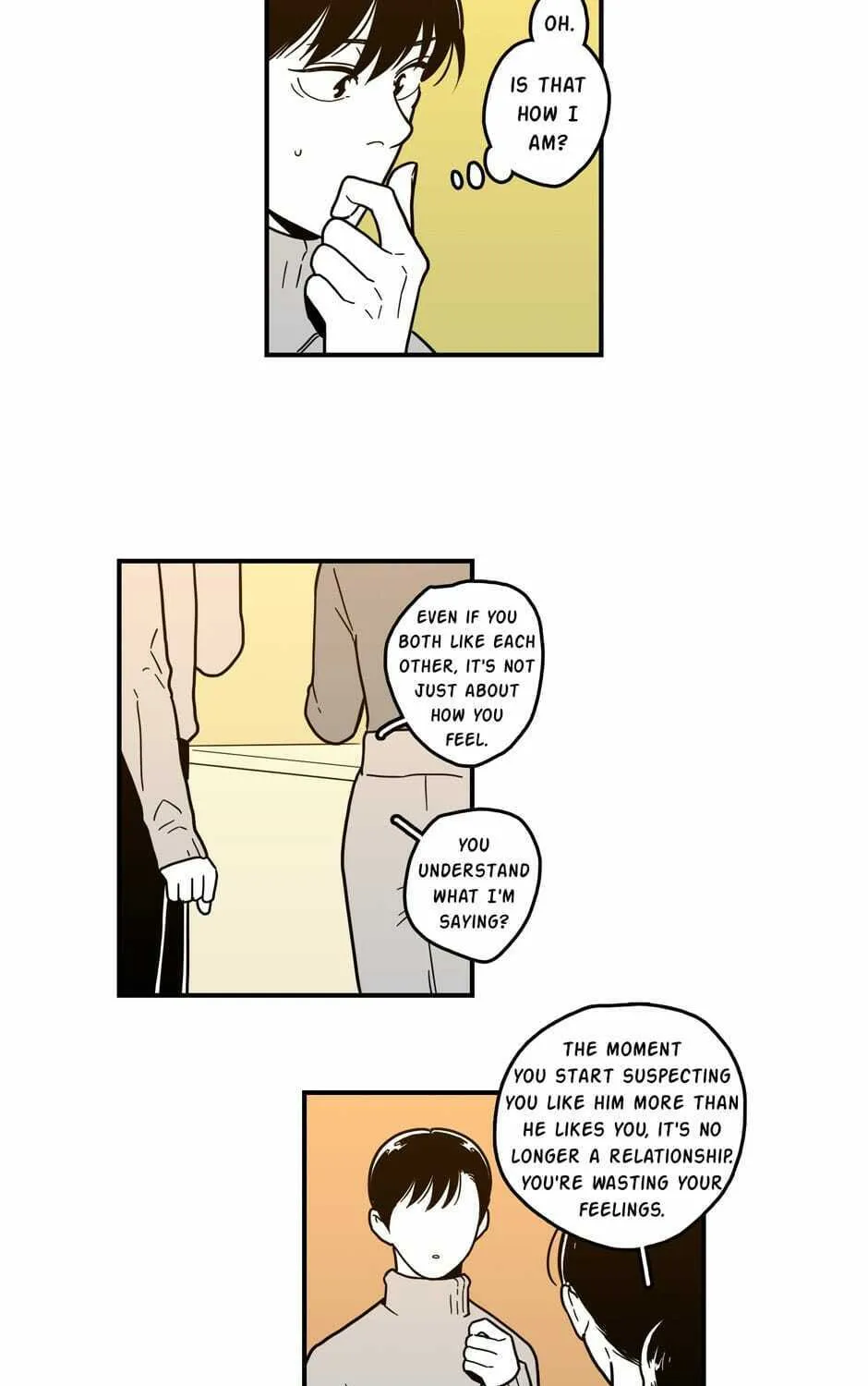 Read Fools chapter 46 image 6 on Lezhin