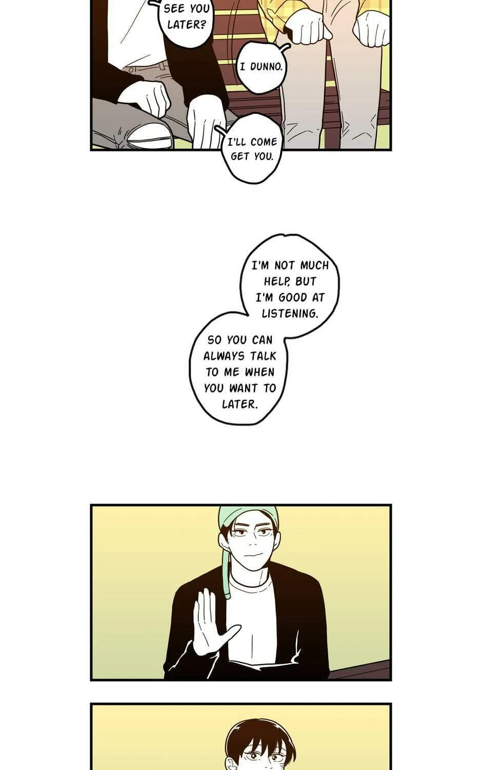 Read Fools chapter 46 image 60 on Lezhin