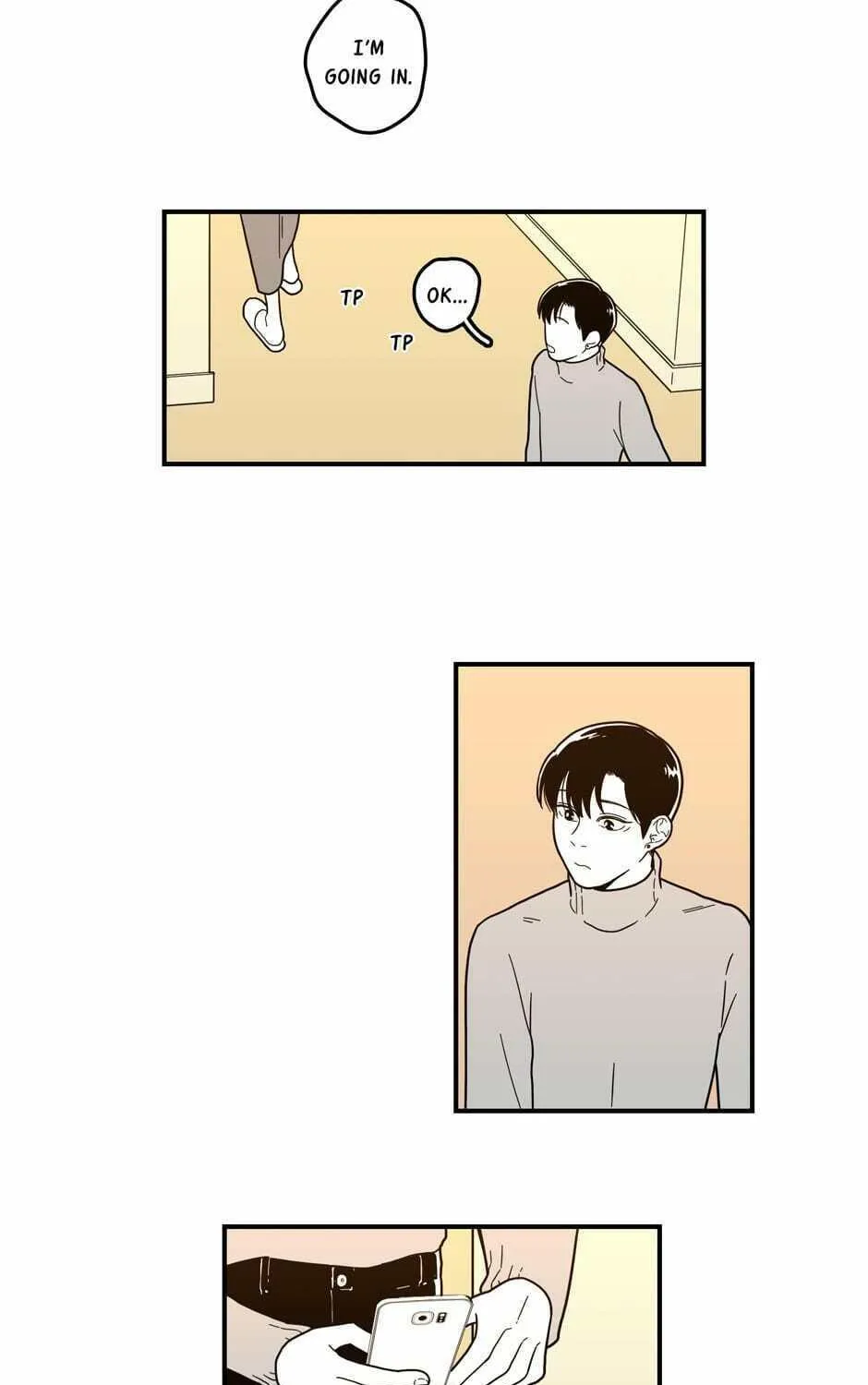 Read Fools chapter 46 image 8 on Lezhin