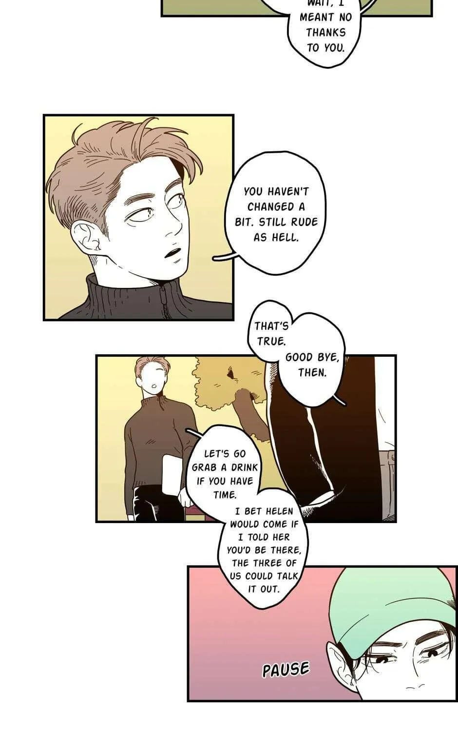 Read Fools chapter 47 image 10 on Lezhin