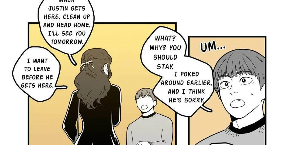 Read Fools chapter 47 image 21 on Lezhin