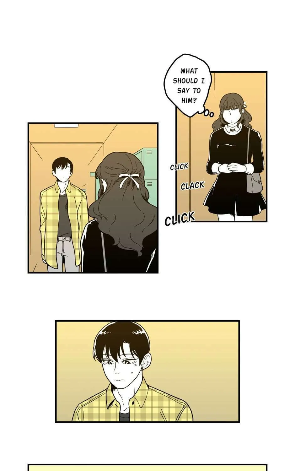 Read Fools chapter 47 image 24 on Lezhin