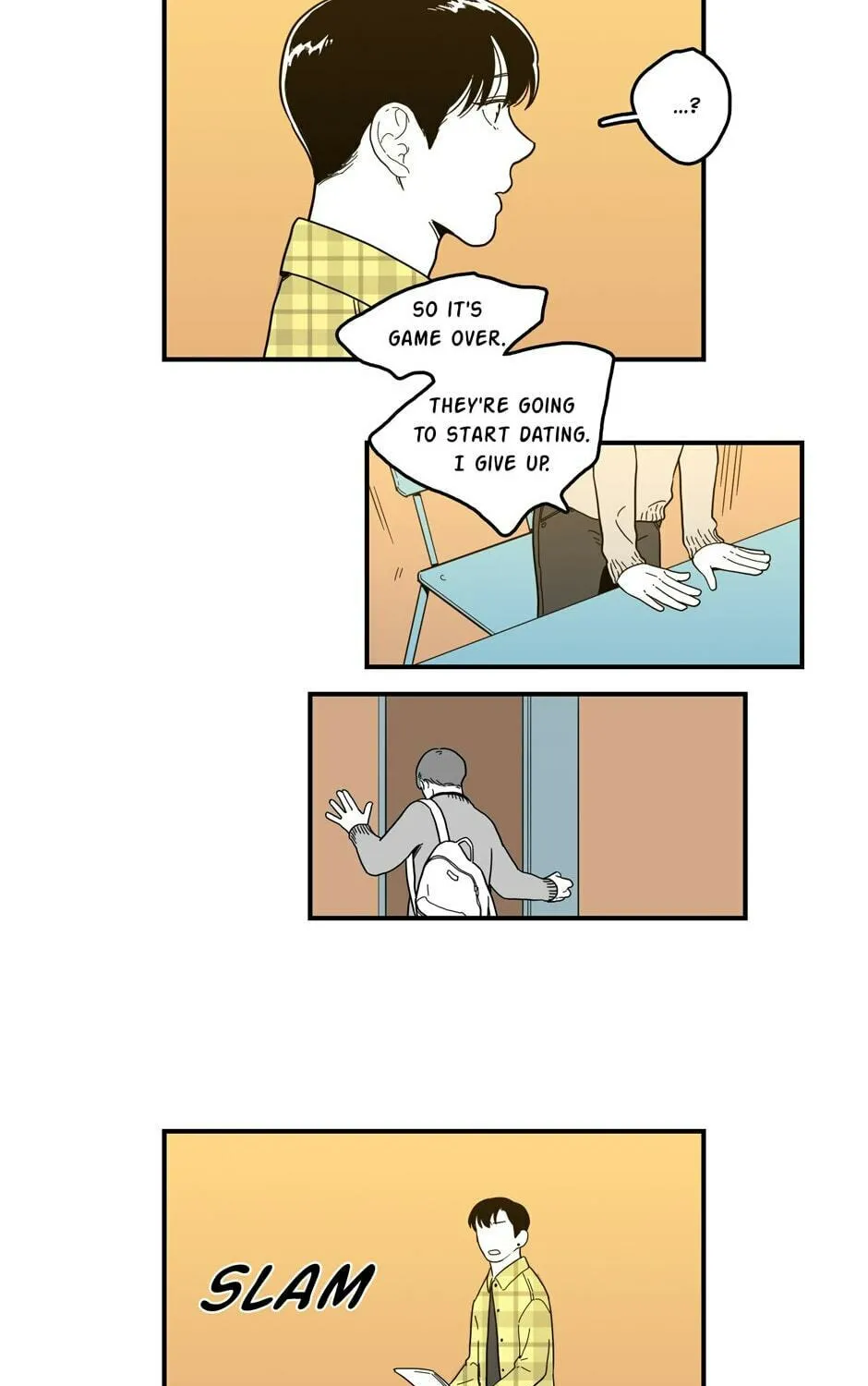 Read Fools chapter 47 image 30 on Lezhin