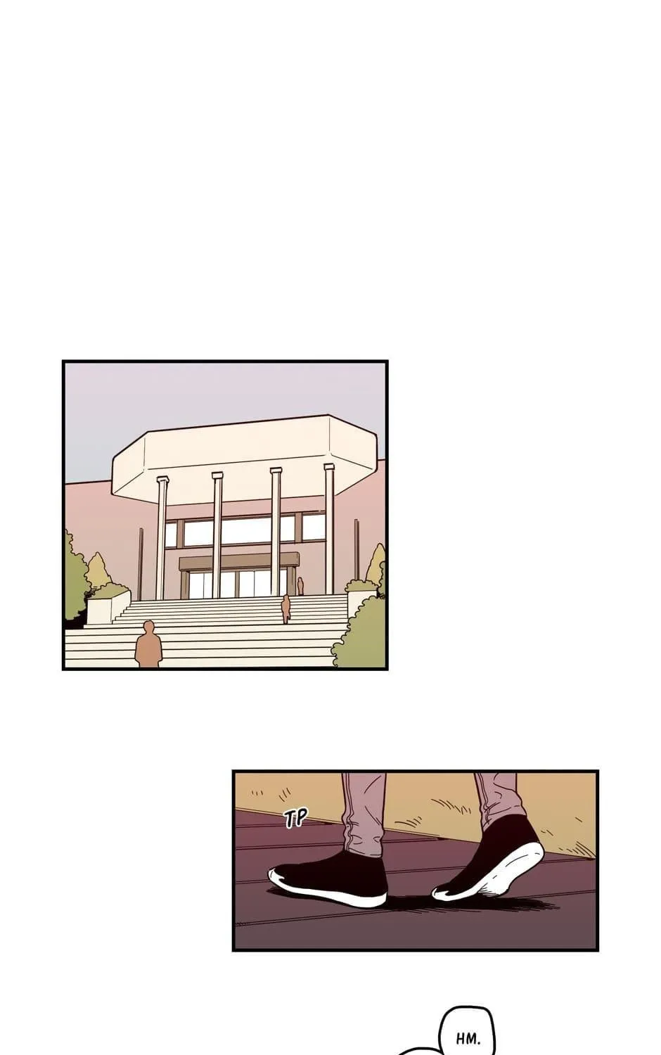 Read Fools chapter 47 image 34 on Lezhin