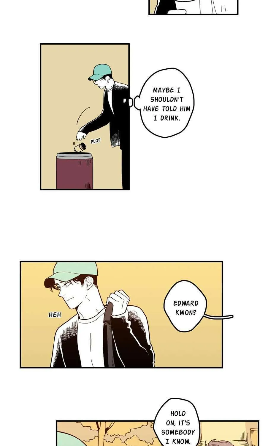 Read Fools chapter 47 image 4 on Lezhin