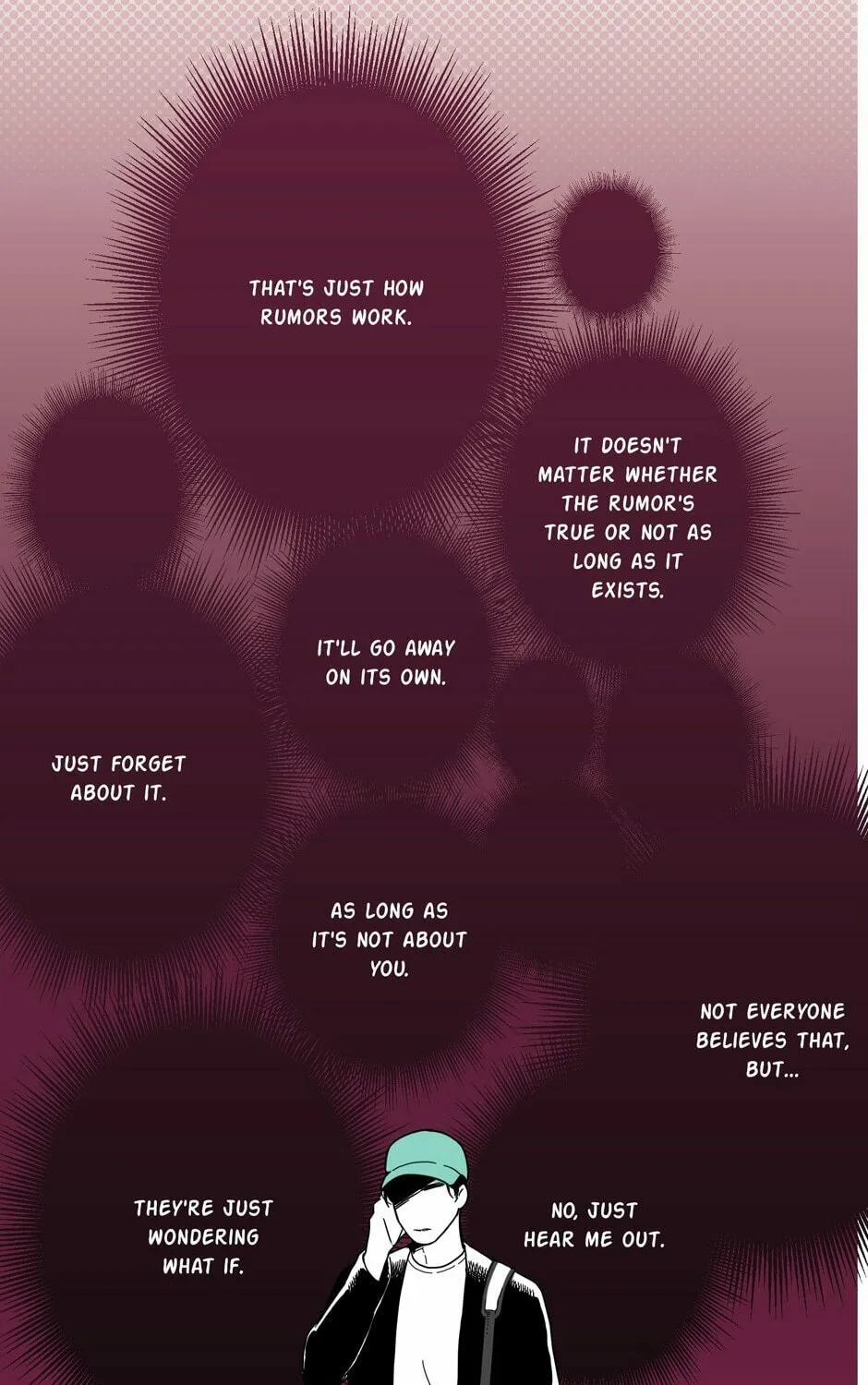Read Fools chapter 47 image 44 on Lezhin