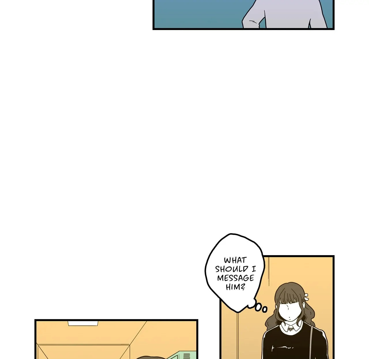 Read Fools chapter 48.1 image 13 on Lezhin
