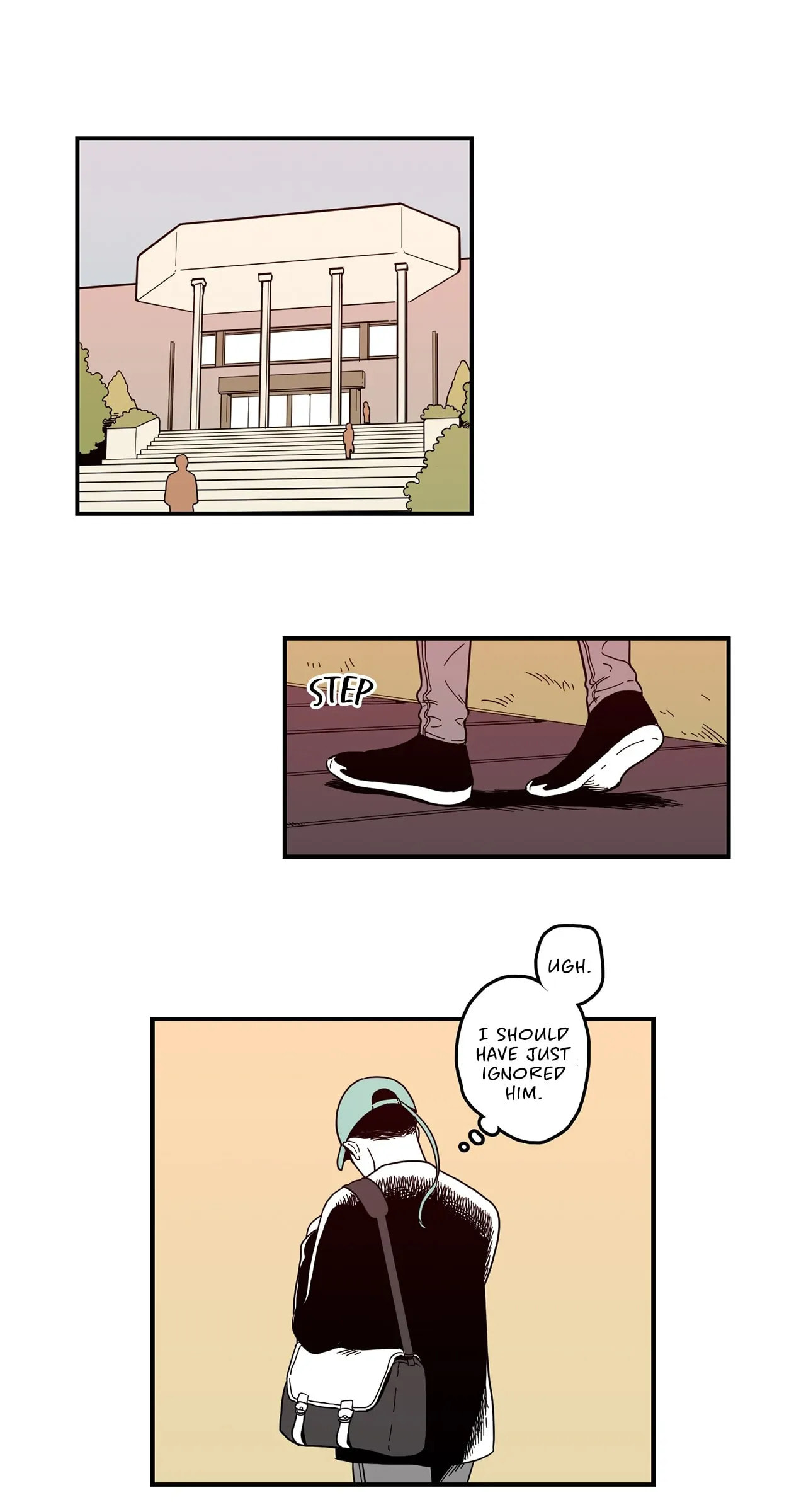 Read Fools chapter 48.1 image 19 on Lezhin