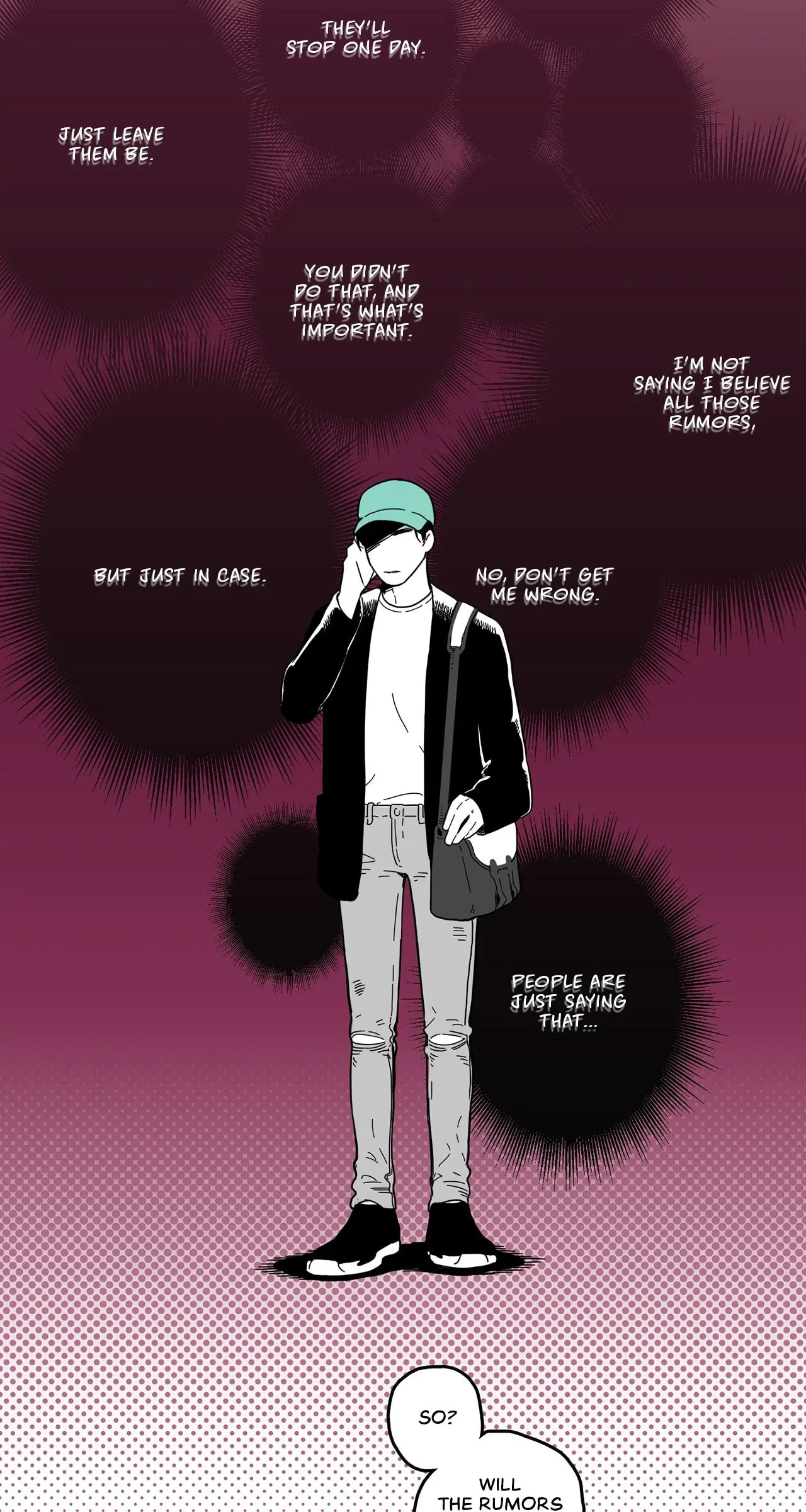 Read Fools chapter 48.1 image 25 on Lezhin