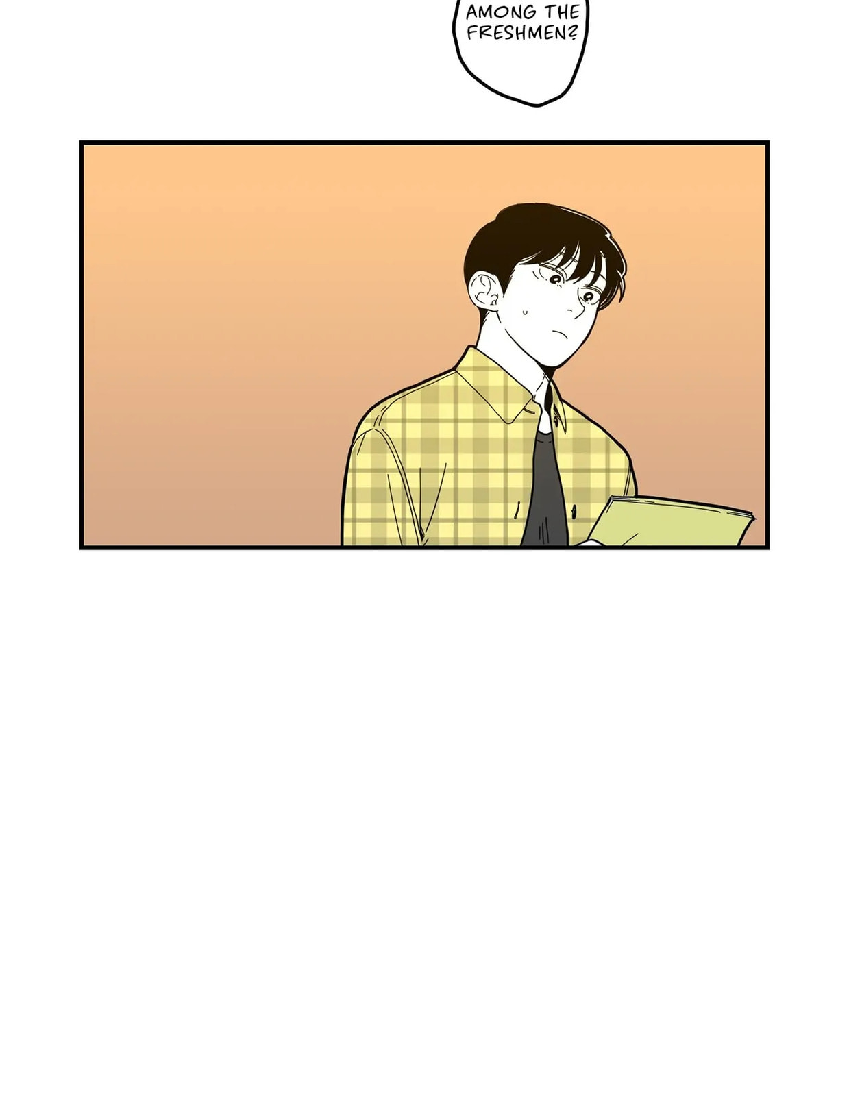 Read Fools chapter 48.1 image 27 on Lezhin