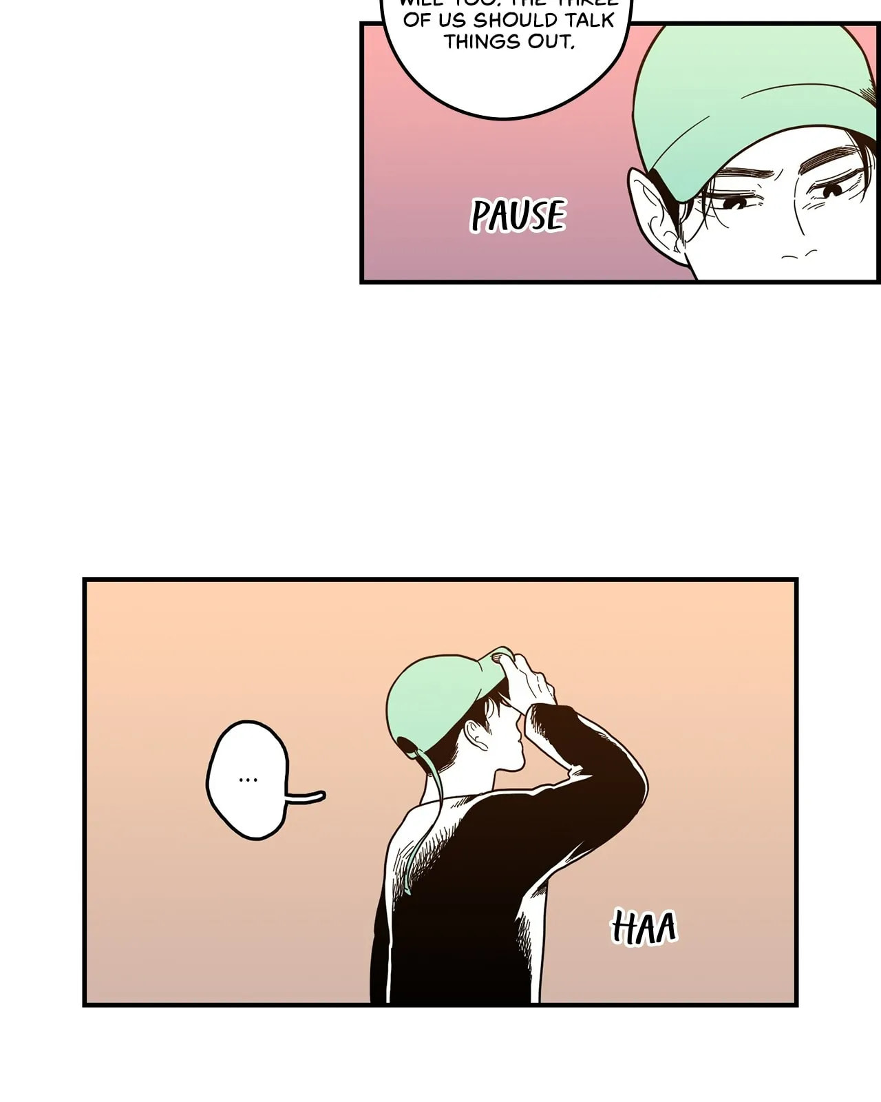 Read Fools chapter 48.1 image 6 on Lezhin