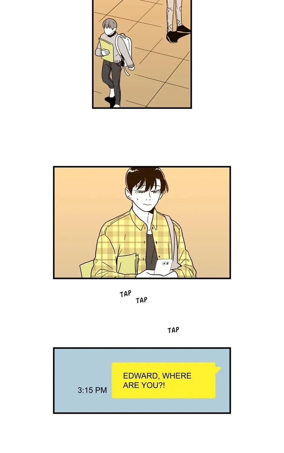 Read Fools chapter 48 image 10 on Lezhin