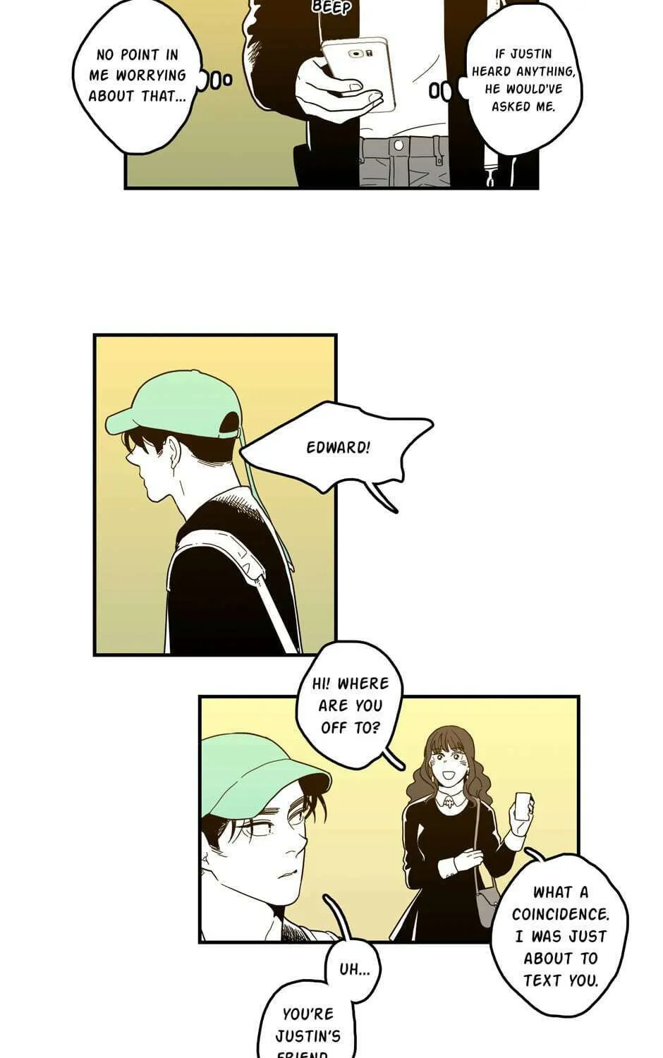 Read Fools chapter 48 image 14 on Lezhin