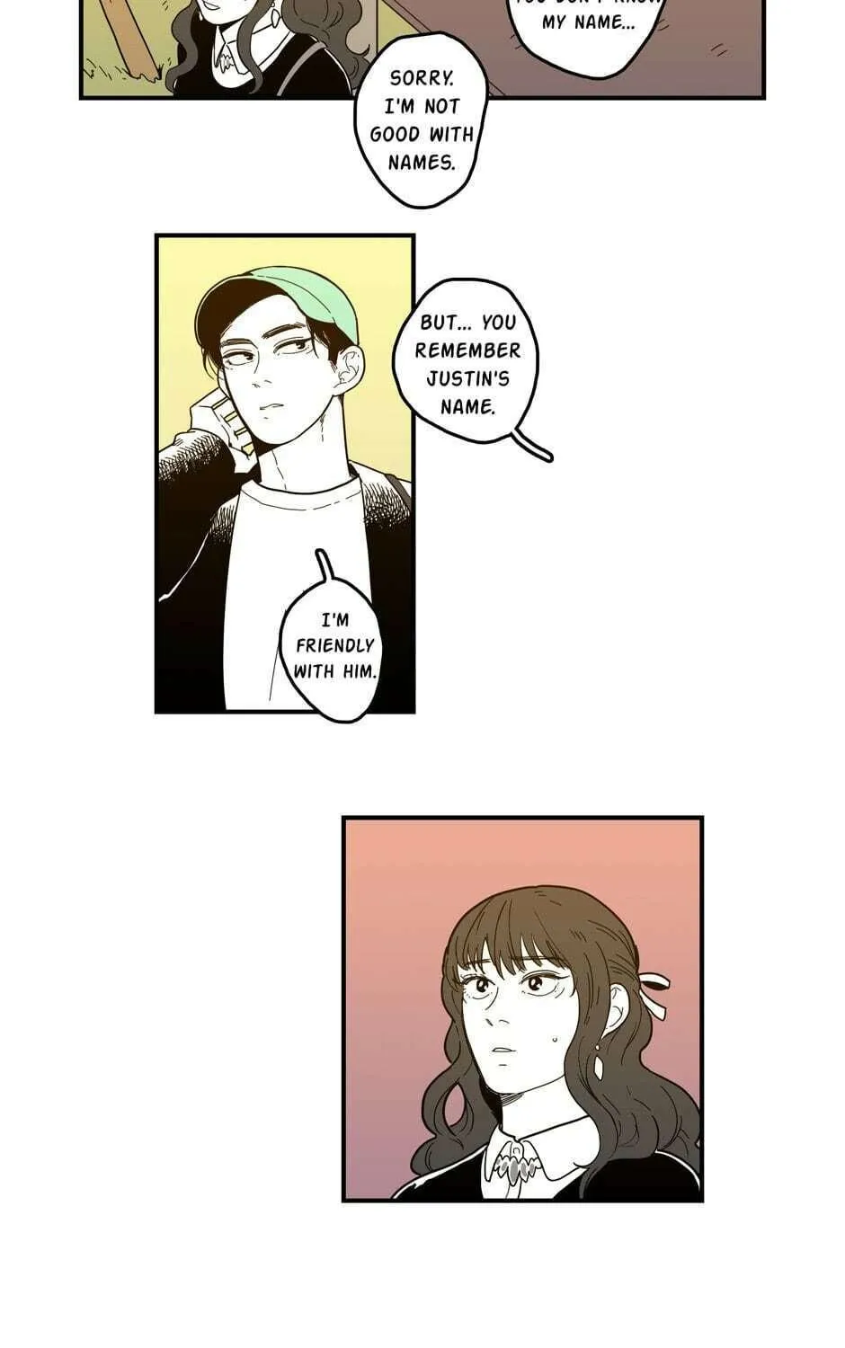 Read Fools chapter 48 image 16 on Lezhin