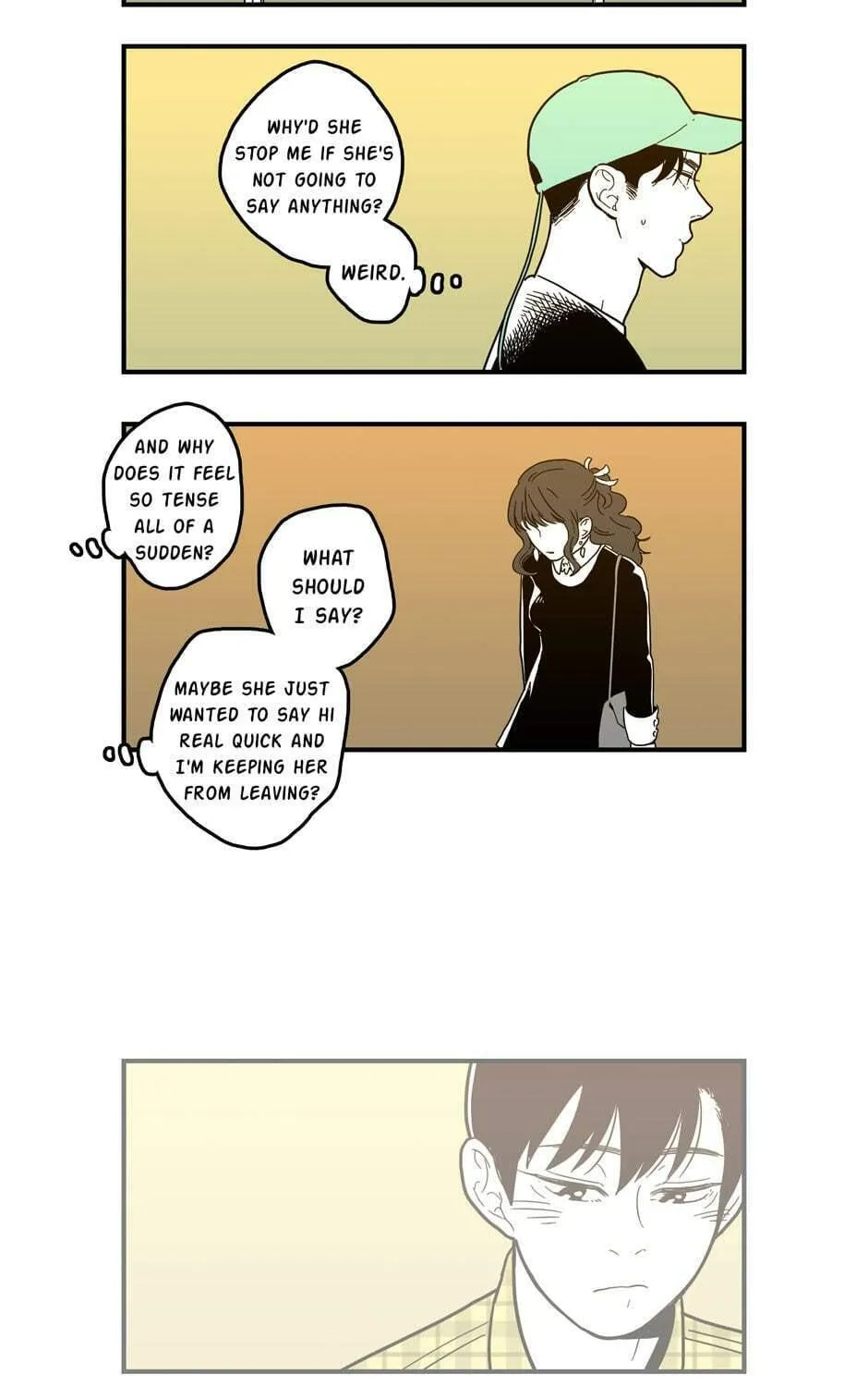 Read Fools chapter 48 image 18 on Lezhin