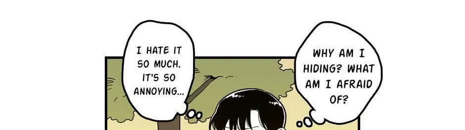 Read Fools chapter 48 image 25 on Lezhin