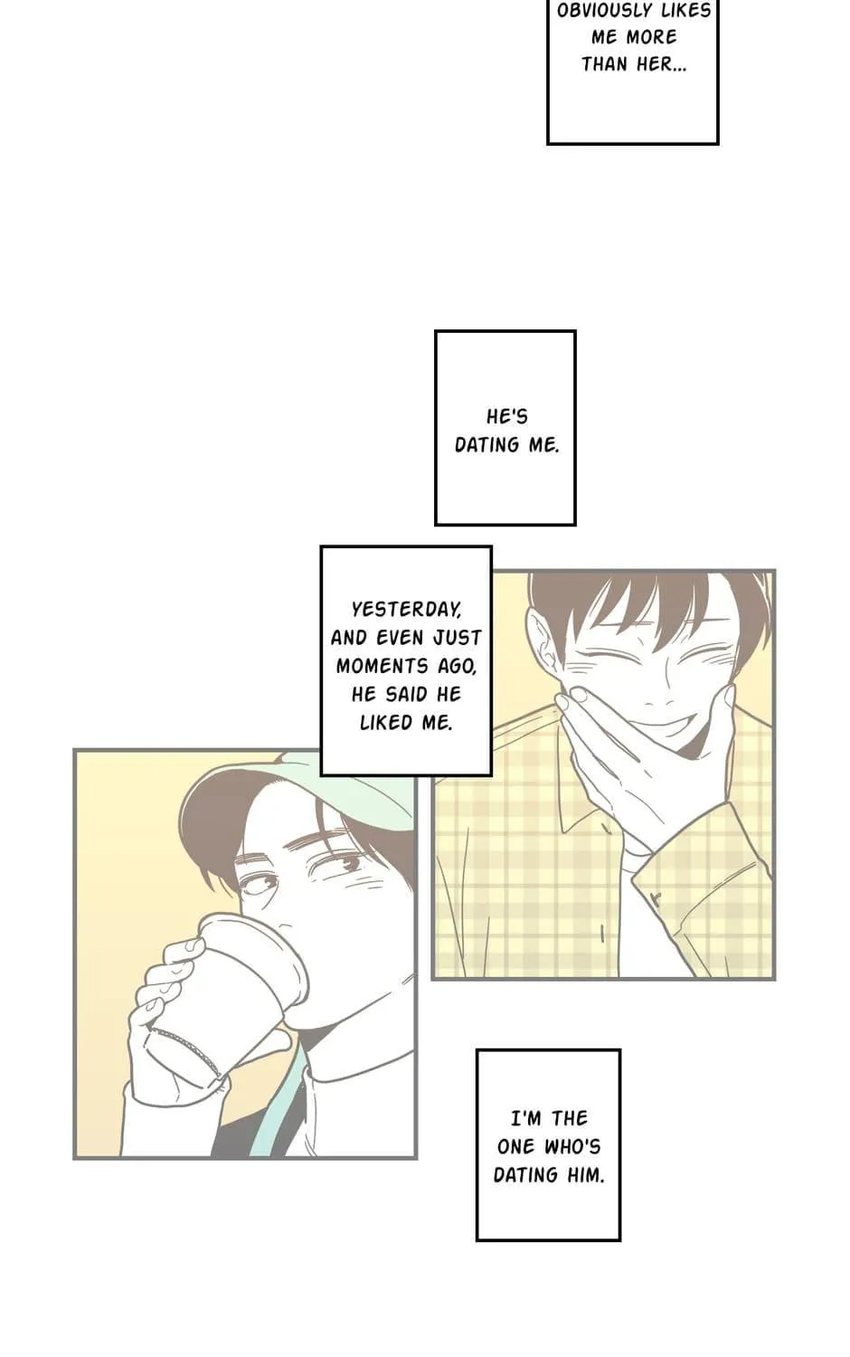 Read Fools chapter 48 image 28 on Lezhin