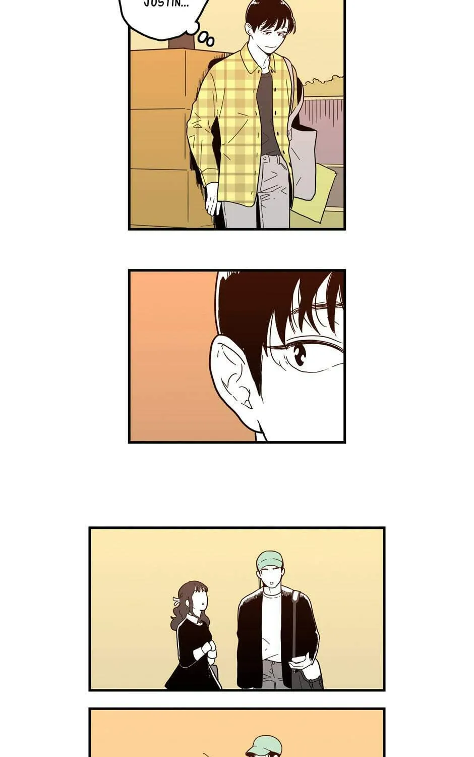 Read Fools chapter 48 image 30 on Lezhin