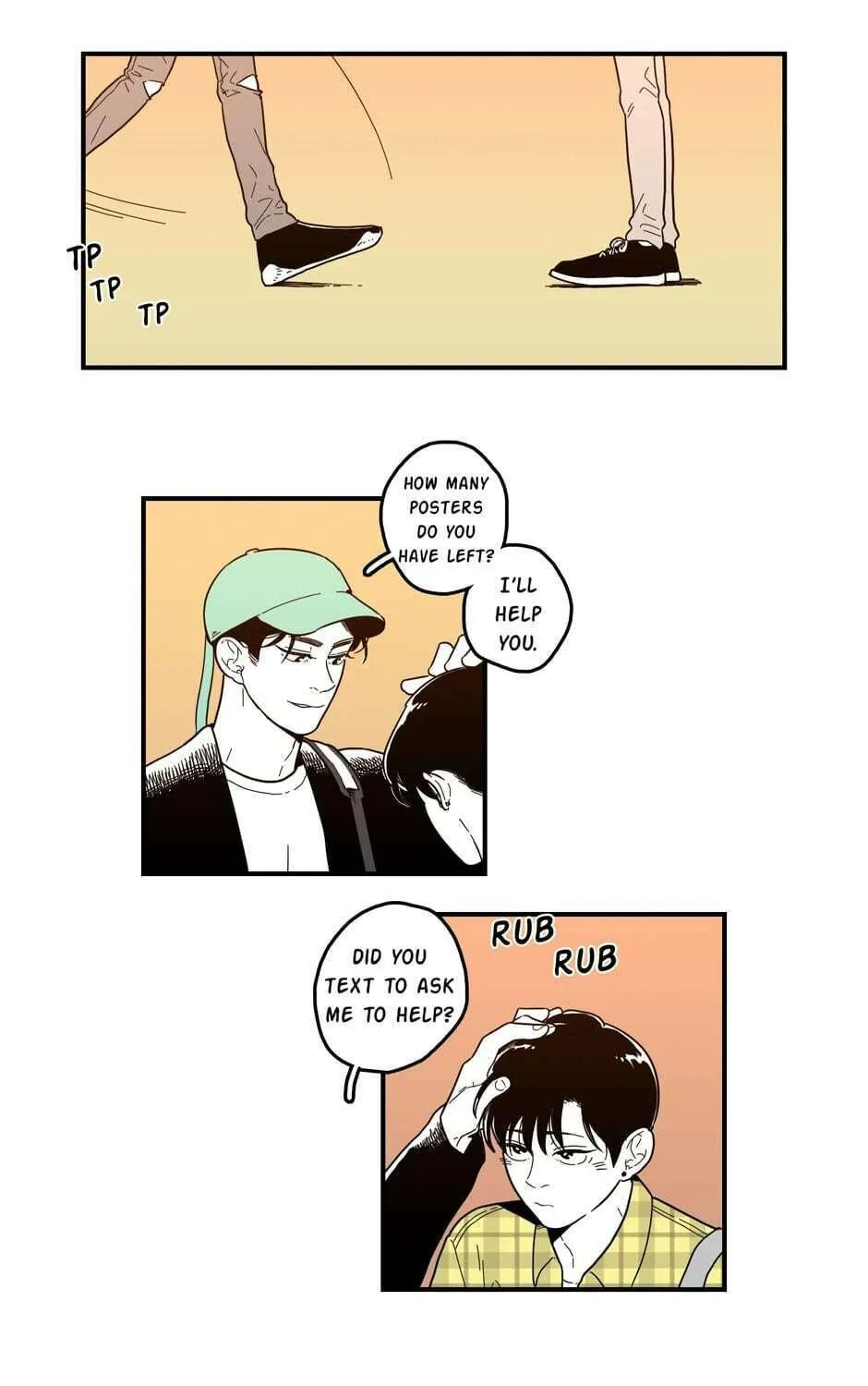 Read Fools chapter 48 image 38 on Lezhin