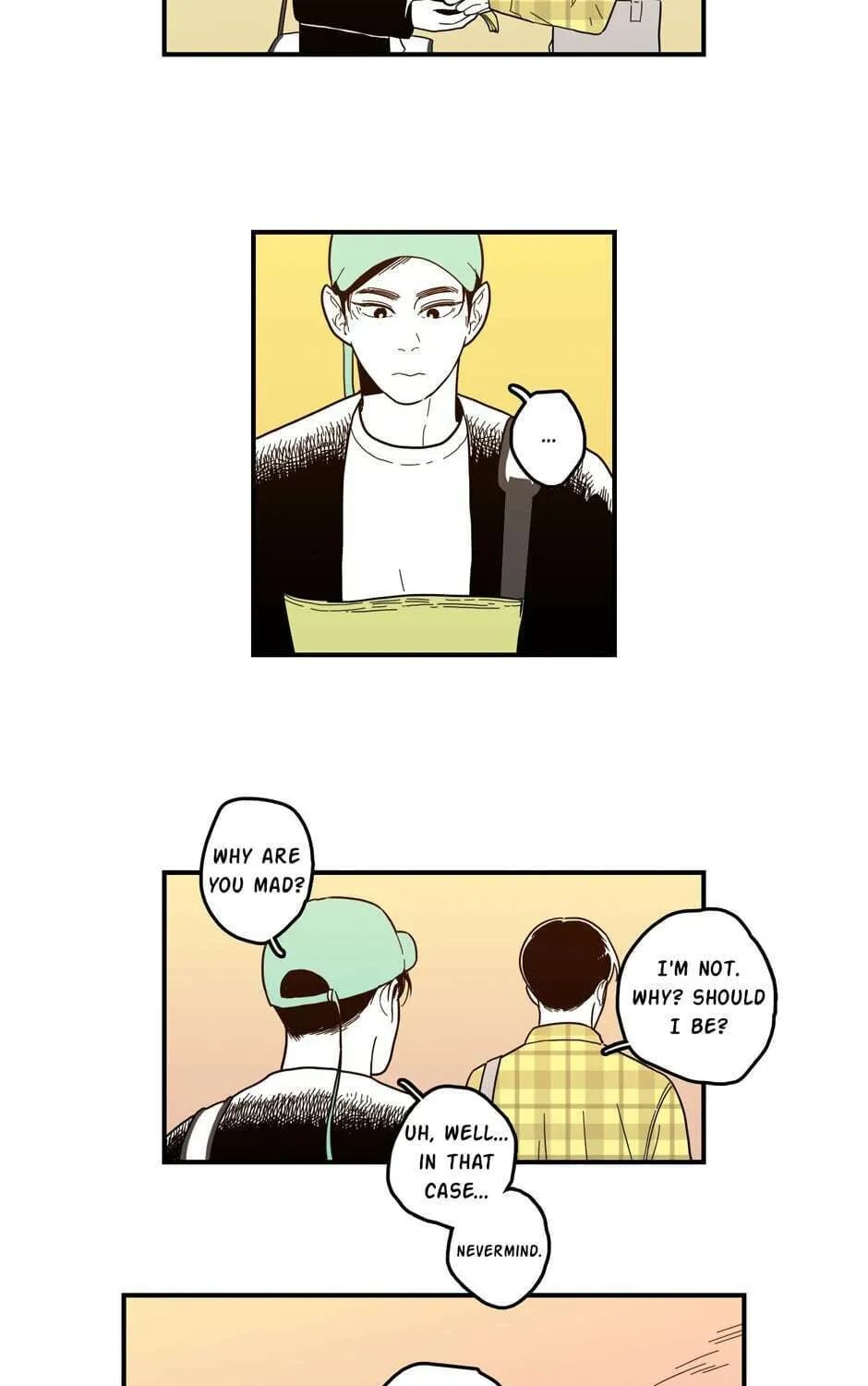 Read Fools chapter 48 image 42 on Lezhin